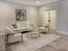 2nd Floor Loft / Den