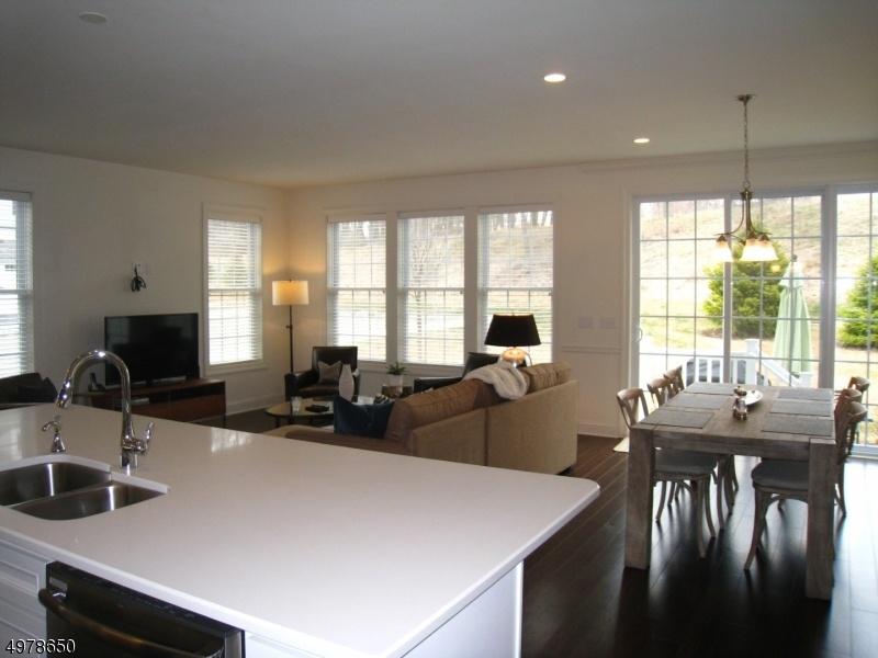 Another view of Living/Dining