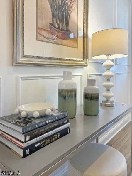 Entry Foyer