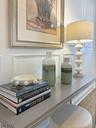 Entry Foyer