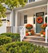 Front Entrance / Porch