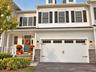 Entrance with 2 Car Garage