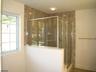 Master bath room