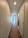 hallway on 2nd level