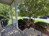 Front porch area