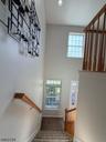 Stairs to upper 2nd level