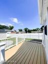 REAR DECK