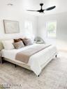 Bedroom- master
