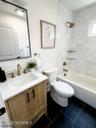 downstairs Bathroom