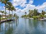 Wide, deepwater canal.