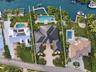 Premium, North Siesta Key neighborhood. Virtually staged.