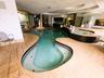 INDOOR POOL/SPA