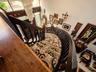 CURVED STAIRCASE