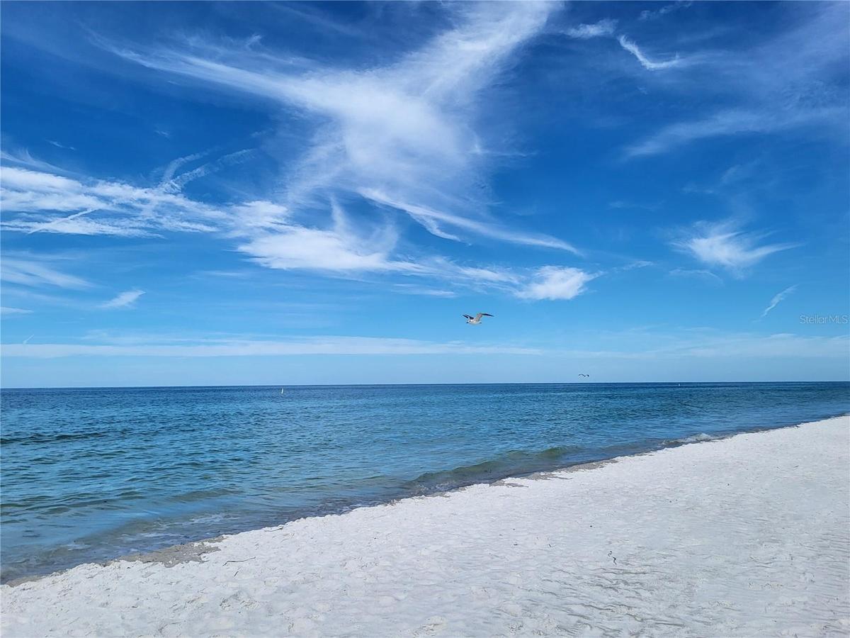 Indian Rocks Beach