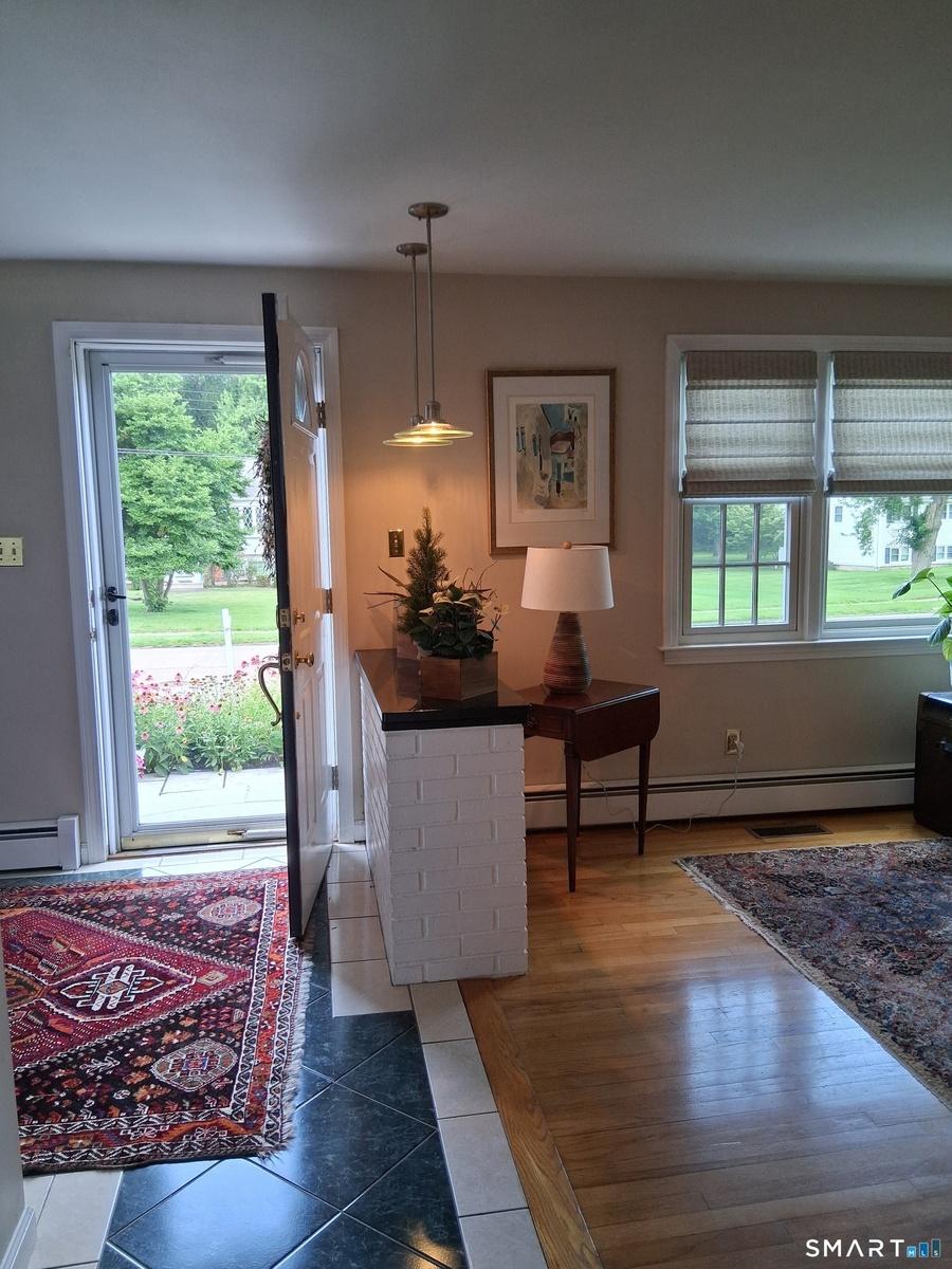Foyer