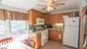 Kitchen on 2nd Floor