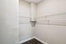 Huge Primary Closet