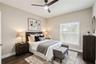 Secondary Ensuite Bedroom