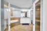 Dual Sinks; Dual Closets; Walk-In Shower; Soaking Tub