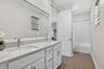 Jack & Jill Bath for Bedroom 3 and 4