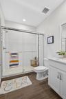 Ensuite Bathroom Bedroom 5