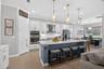 Kitchen East View