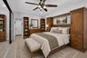 1st floor Flex bedroom /office/playroom downstairs