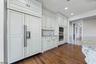 Well Appointed Kitchen