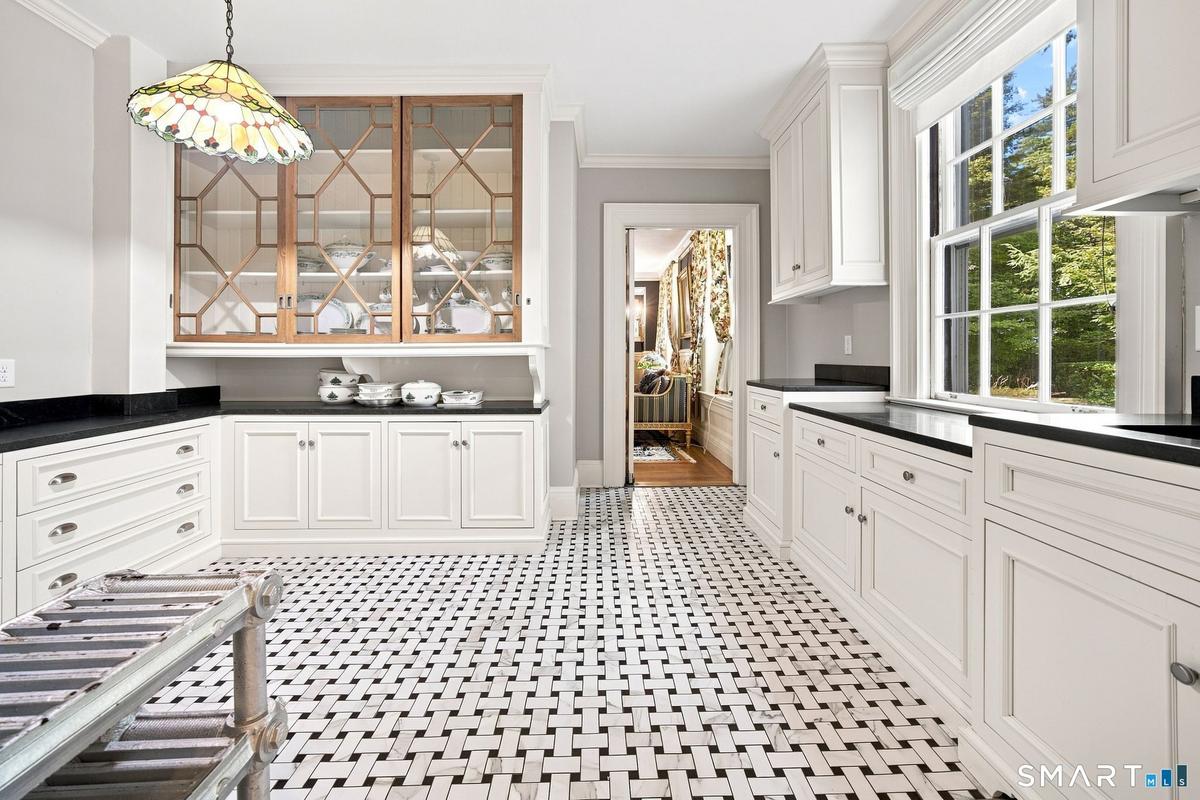 Pantry