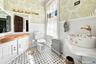 Half Bathroom