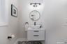 Half Bathroom