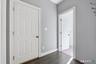 Mud Room