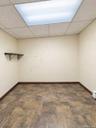 extra room in basement