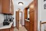 Bulter's Pantry & Powder Room