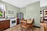 Kitchen table