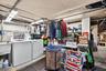 Basement - Laundry