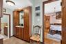 Pantry to Dining room