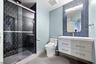 Bedroom 2 Ensuite Bath
