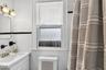Main Bathroom - Sink
