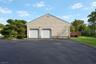 2 car garage