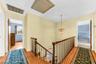 Upstairs