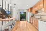 Eat-in Kitchen
