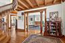 Foyer to Living Room