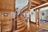 Foyer Staircase