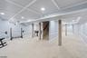 Finished Basement