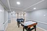 Finished Basement