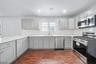 Contemporary Kitchen Cabinets