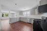 Second Floor Kitchen View