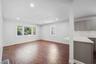 Open Concept Floor Plan