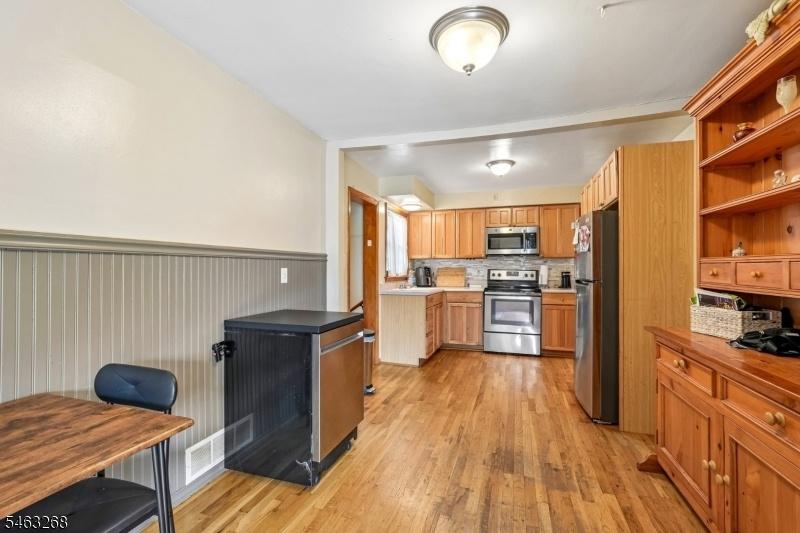 Living / Dining